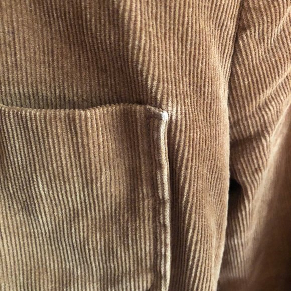 Club Monaco Corduroy Blazed - Picture 6 of 6